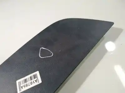 Pezzo di ricambio per auto di seconda mano plastica per ford s-max (wa6) 2.0 tdci riferimenti oem iam 6m31u044a93a  6m31=u044a93-a, 133890a