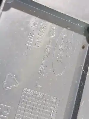 Pezzo di ricambio per auto di seconda mano plastica per ford s-max (wa6) 2.0 tdci riferimenti oem iam 6m31u044a93a  6m31=u044a93-a, 133890a