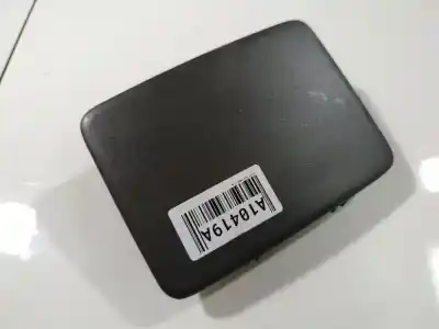 Peça sobressalente para automóvel em segunda mão porta luvas por audi coupe b2 (81, 855, 856) 2.3 quattro referências oem iam 8650697