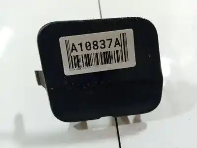 Автозапчастина б/у задні модинги для dacia logan (ls_) 1.5 dci (ls04) посилання на oem iam 2004074 Автозапчастина б/у задні модинги для dacia logan (ls_) 1.5 dci (ls04) посилання на oem iam 2004074