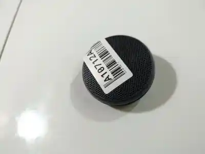 Peça sobressalente para automóvel em segunda mão colunas de som por audi 80 b4 sedán (8c2) 1.9 tdi referências oem iam 84003539901c