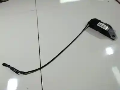 Pezzo di ricambio per auto di seconda mano pezzi vari per renault megane ii (bm0/1_, cm0/1_) 1.6 16v (bm0c, cm0c) riferimenti oem iam 8200355703