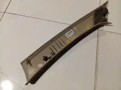 Pezzo di ricambio per auto di seconda mano plastica per volvo v50 (545) 1.6 d riferimenti oem iam   