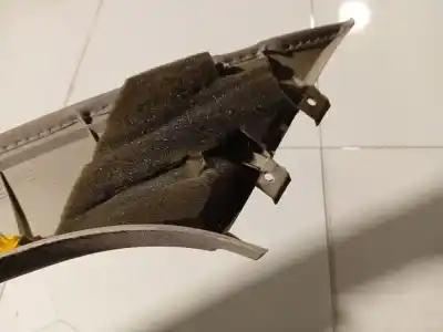 Pezzo di ricambio per auto di seconda mano plastica per volvo v50 (545) 1.6 d riferimenti oem iam   
