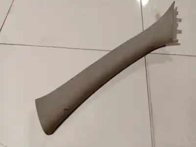 Second-hand car spare part plastics for volvo v50 (545) 1.6 d oem iam references 