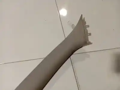 Pezzo di ricambio per auto di seconda mano plastica per volvo v50 (545) 1.6 d riferimenti oem iam   