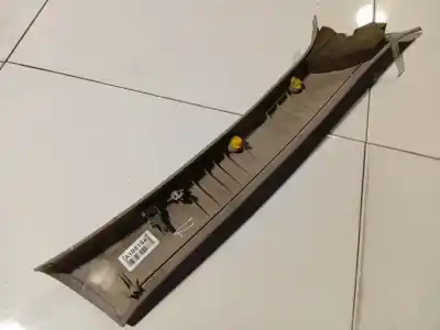 Pezzo di ricambio per auto di seconda mano plastica per volvo v50 (545) 1.6 d riferimenti oem iam   