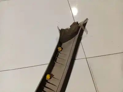 Pezzo di ricambio per auto di seconda mano plastica per volvo v50 (545) 1.6 d riferimenti oem iam   