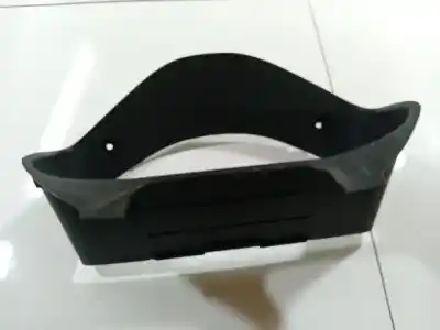 Second-hand car spare part front decorative moulding for volvo v50 (545) 1.6 d oem iam references 3072585