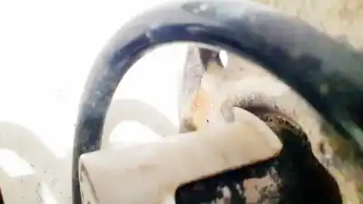 Автозапчастина б/у амортизатор передній лівий для ford fiesta vi (cb1, ccn) 1.4 tdci посилання на oem iam 8v5118k001bh   Автозапчастина б/у амортизатор передній лівий для ford fiesta vi (cb1, ccn) 1.4 tdci посилання на oem iam 8v5118k001bh