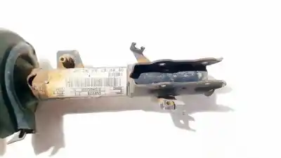 Автозапчастина б/у амортизатор передній лівий для ford fiesta vi (cb1, ccn) 1.4 tdci посилання на oem iam 8v5118k001bh   Автозапчастина б/у амортизатор передній лівий для ford fiesta vi (cb1, ccn) 1.4 tdci посилання на oem iam 8v5118k001bh