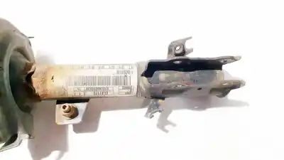 Peça sobressalente para automóvel em segunda mão amortecedor dianteiro direito por ford fiesta vi (cb1, ccn) 1.4 tdci referências oem iam 8v5118045bh   Peça sobressalente para automóvel em segunda mão amortecedor dianteiro direito por ford fiesta vi (cb1, ccn) 1.4 tdci referências oem iam 8v5118045bh