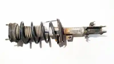 Автозапчастина б/у передній правий амортизатор для ford fiesta vi (cb1, ccn) 1.4 tdci посилання на oem iam 8v5118045bh Автозапчастина б/у передній правий амортизатор для ford fiesta vi (cb1, ccn) 1.4 tdci посилання на oem iam 8v5118045bh