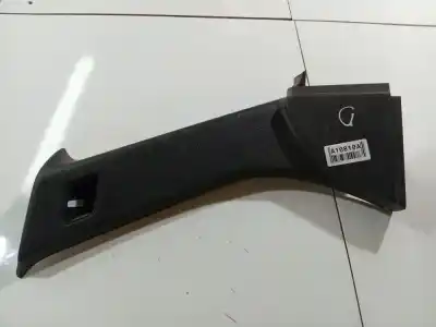 Second-hand car spare part plastics for volvo v50 (545) 1.6 d oem iam references 8641780b