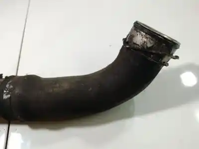 Second-hand car spare part intercooler pipe for bmw 1 (e81) 118 d oem iam references   