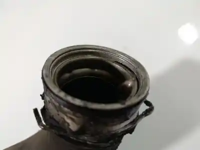 Second-hand car spare part intercooler pipe for bmw 1 (e81) 118 d oem iam references   