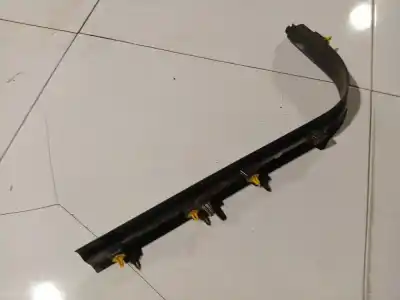 Second-hand car spare part plastics for volvo v50 (545) 1.6 d oem iam references 8541785rh