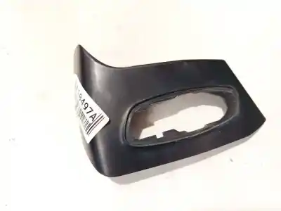 Second-hand car spare part plastics for porsche 968 descapotable 3.0 oem iam references 202295