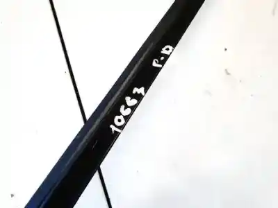 Second-hand car spare part plastics for citroen c2 (jm_) 1.4 oem iam references   