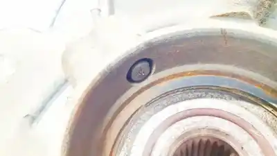 Peça sobressalente para automóvel em segunda mão sensor abs por kia optima 2011 - 2015 2.4 132kw 2011 - 2015 referências oem iam 598304c000  59830-4c000