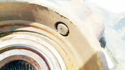 Peça sobressalente para automóvel em segunda mão sensor abs por kia optima 2011 - 2015 2.4 132kw 2011 - 2015 referências oem iam 598104c000  59810-4c000