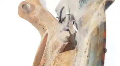 Second-hand car spare part abs sensor for kia optima 2011 - 2015 2.4 132kw 2011 - 2015 oem iam references 598104c000