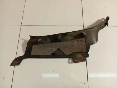 Автозапчасти б/у пластик за audi a3 (8p1) 2.0 tdi ссылки oem iam 8p4867768  8p4 867 768