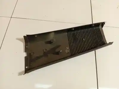 Автозапчасти б/у пластик за audi a3 (8p1) 2.0 tdi ссылки oem iam 8p4867240  8p4 867 240