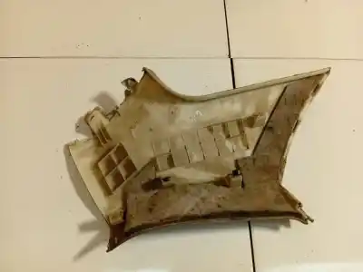 Автозапчастина б/у пластикler для audi a3 (8p1) 2.0 tdi посилання на oem iam 8p4867245  8p4 867 245