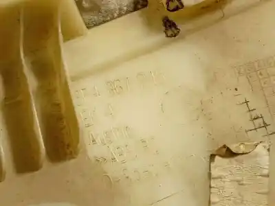 Автозапчастина б/у пластикler для audi a3 (8p1) 2.0 tdi посилання на oem iam 8p4867245  8p4 867 245