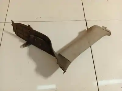 Автозапчасти б/у пластик за audi a3 (8p1) 2.0 tdi ссылки oem iam 8p4867287  8p4 867 287