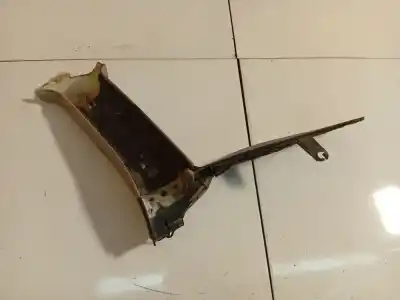 Автозапчасти б/у пластик за audi a3 (8p1) 2.0 tdi ссылки oem iam 8p4867287  8p4 867 287