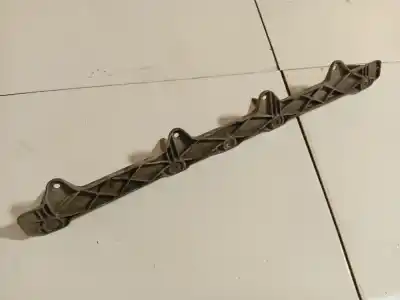 Pezzo di ricambio per auto di seconda mano rinforzo paraurti posteriore per audi a3 (8p1) 2.0 tdi riferimenti oem iam 8p4807861b  8p4 807 861 b