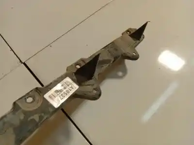 Pezzo di ricambio per auto di seconda mano rinforzo paraurti posteriore per audi a3 (8p1) 2.0 tdi riferimenti oem iam 8p4807861b  8p4 807 861 b