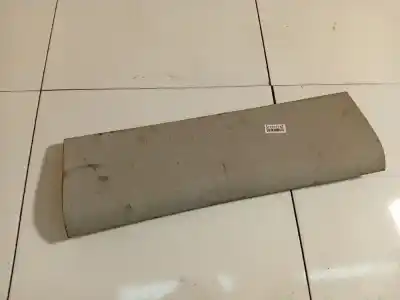 Pezzo di ricambio per auto di seconda mano plastica per audi a3 (8p1) 2.0 tdi riferimenti oem iam 8p4867839