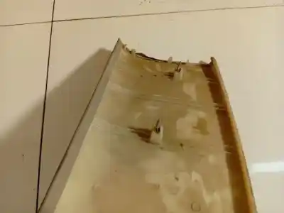 Автозапчастина б/у пластикler для audi a3 (8p1) 2.0 tdi посилання на oem iam 8p4867839  8p4 867 839