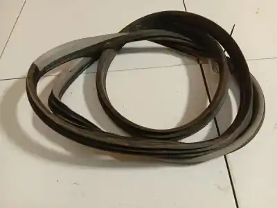 Second-hand car spare part rubber door seal for opel astra h (a04) 1.7 cdti (l48) oem iam references   