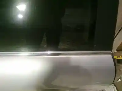 Pezzo di ricambio per auto di seconda mano plastica per bmw 7 (e65, e66, e67) 730 d riferimenti oem iam   