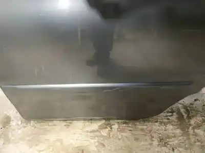 Second-hand car spare part plastics for porsche 968 descapotable 3.0 oem iam references 