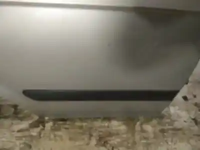 Peça sobressalente para automóvel em segunda mão plásticos por hyundai getz (tb) 1.3 referências oem iam 