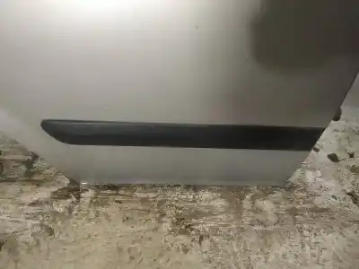 Pezzo di ricambio per auto di seconda mano plastica per hyundai getz (tb) 1.3 riferimenti oem iam   