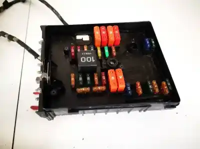 Peça sobressalente para automóvel em segunda mão  por OPEL KADETT E FASTBACK (T85)  Referências OEM IAM 1K0937125  