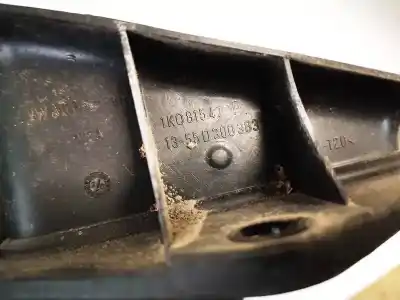 Pezzo di ricambio per auto di seconda mano plastica per opel kadett e fastback (t85) 1.4 s (c08, c48, d08, d48) riferimenti oem iam 1k0815479  