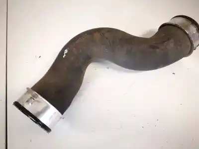 Second-hand car spare part intercooler pipe for opel kadett e fastback (t85) 1.4 s (c08, c48, d08, d48) oem iam references   