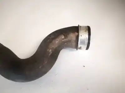 Second-hand car spare part intercooler pipe for opel kadett e fastback (t85) 1.4 s (c08, c48, d08, d48) oem iam references   