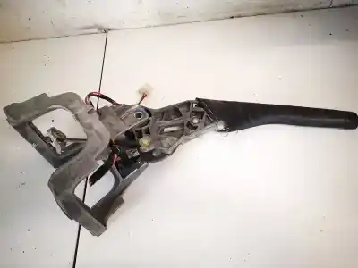 Peça sobressalente para automóvel em segunda mão alavanca de travão de mão por opel kadett e fastback (t85) 1.4 s (c08, c48, d08, d48) referências oem iam 1t1711303f