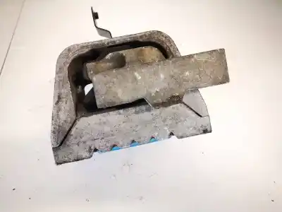 Second-hand car spare part engine support for opel kadett e fastback (t85) 1.4 s (c08, c48, d08, d48) oem iam references 1k0199262ba  