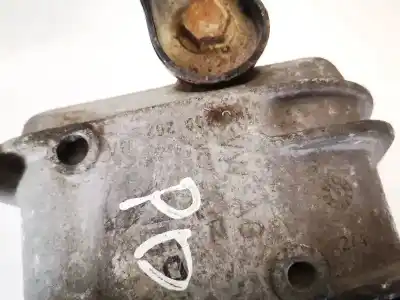 Second-hand car spare part engine support for opel kadett e fastback (t85) 1.4 s (c08, c48, d08, d48) oem iam references 1k0199262ba  