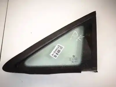 Peça sobressalente para automóvel em segunda mão vidro custódia triangular frente esquerdo por opel kadett e fastback (t85) 1.4 s (c08, c48, d08, d48) referências oem iam as2