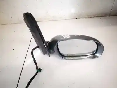 Peça sobressalente para automóvel em segunda mão espelho retrovisor direito por opel kadett e fastback (t85) 1.4 s (c08, c48, d08, d48) referências oem iam e1010744